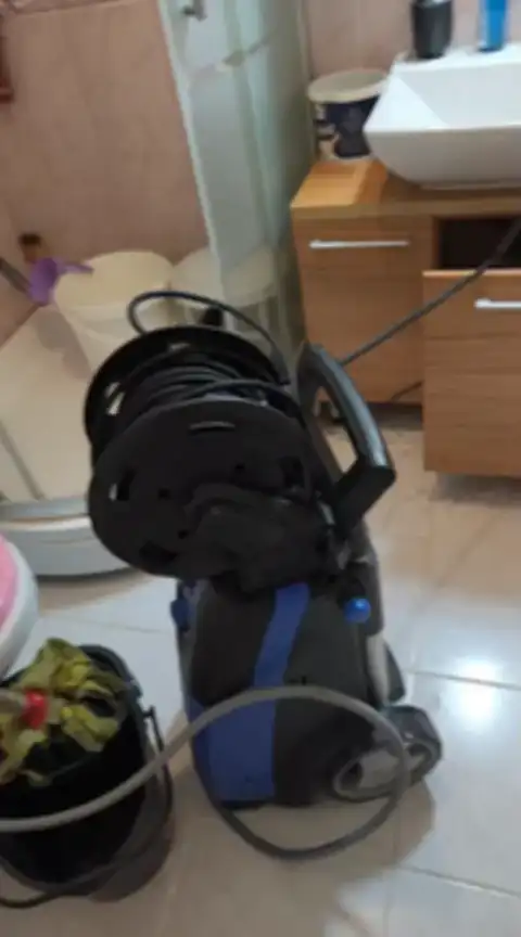 Gider açma ekipmanı video önizlemesi